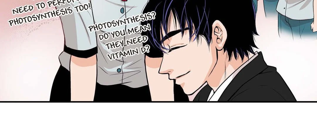 Noona Fan - Chapter 22